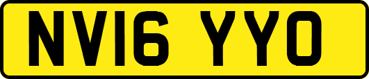 NV16YYO