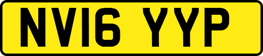 NV16YYP