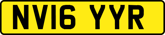 NV16YYR