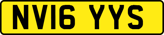 NV16YYS