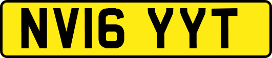 NV16YYT