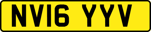 NV16YYV