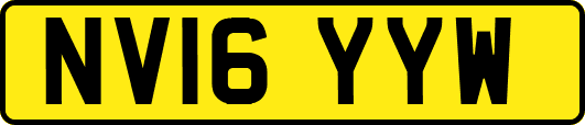 NV16YYW
