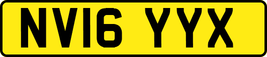 NV16YYX