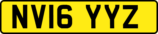NV16YYZ