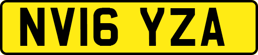 NV16YZA