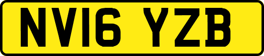 NV16YZB