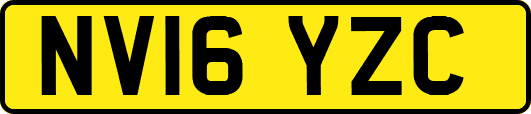 NV16YZC