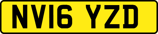 NV16YZD