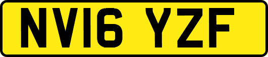 NV16YZF