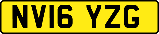 NV16YZG