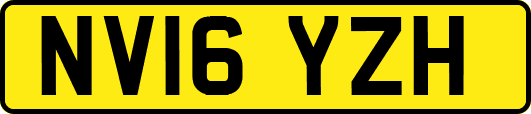 NV16YZH