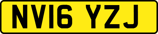 NV16YZJ