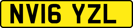 NV16YZL