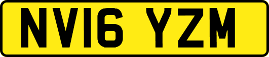 NV16YZM