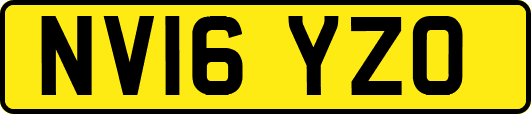 NV16YZO
