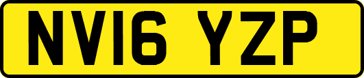 NV16YZP