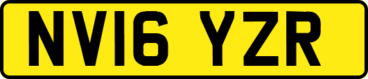 NV16YZR