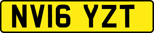 NV16YZT