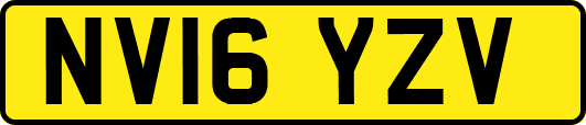 NV16YZV