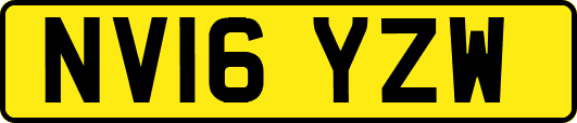 NV16YZW