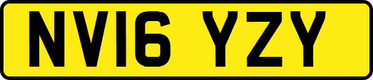 NV16YZY