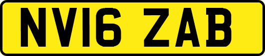 NV16ZAB