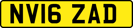 NV16ZAD