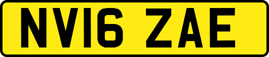NV16ZAE