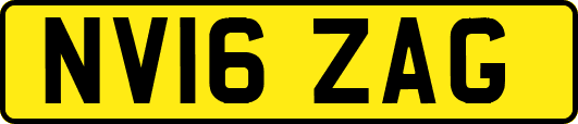 NV16ZAG