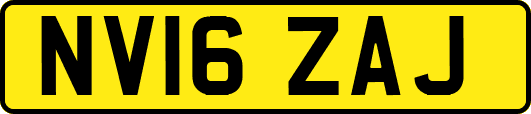 NV16ZAJ