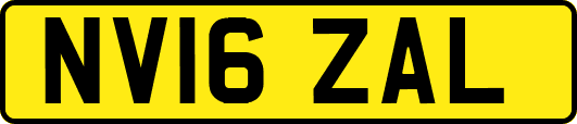 NV16ZAL