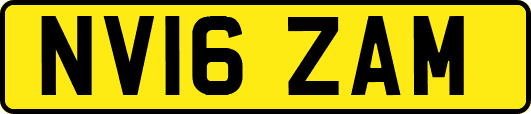 NV16ZAM