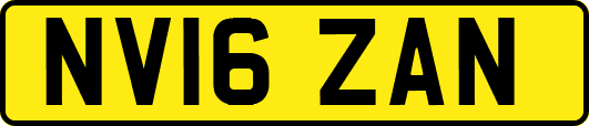 NV16ZAN