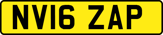 NV16ZAP