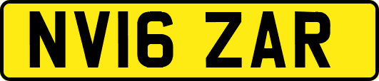 NV16ZAR