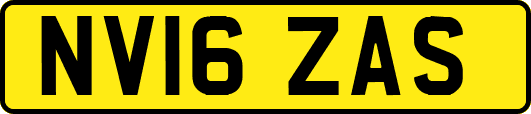 NV16ZAS