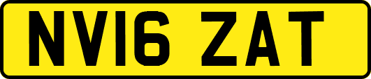 NV16ZAT