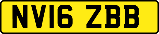 NV16ZBB