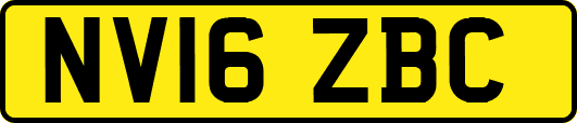 NV16ZBC