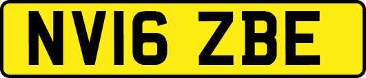 NV16ZBE