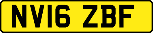 NV16ZBF