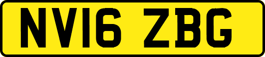 NV16ZBG