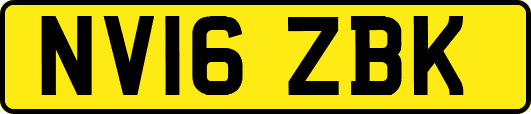 NV16ZBK