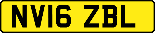 NV16ZBL