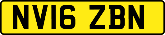NV16ZBN