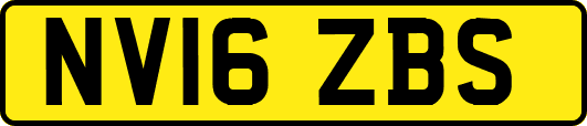 NV16ZBS