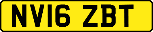 NV16ZBT