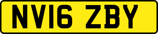 NV16ZBY