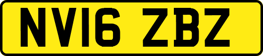 NV16ZBZ